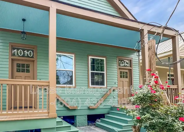 Property at 1010 5th St Unit 1, Gretna, LA, 70053, 2 beds, 2 baths, [object Object]
