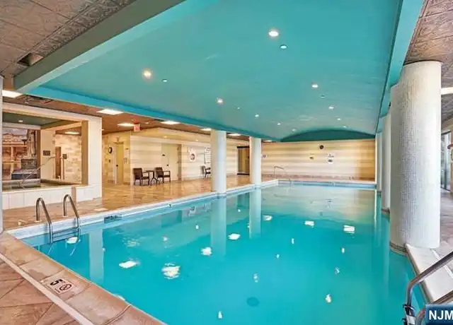 Property at 100 Alexander Way Unit 734, Edgewater, NJ, 07020, 1 bed, 1.5 baths, [object Object]