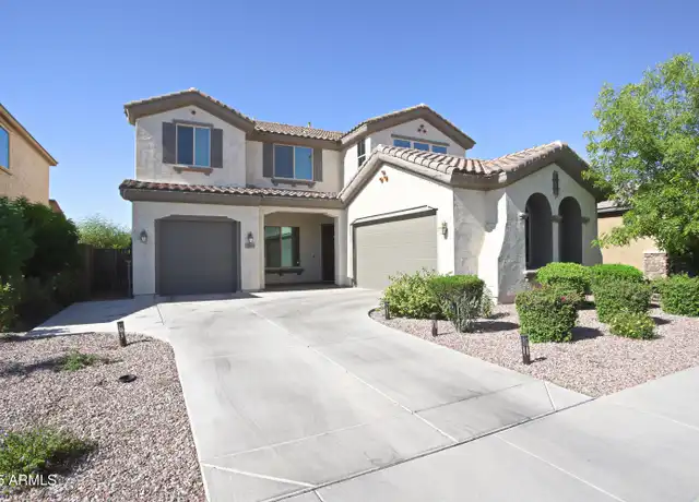 Property at 1943 E Canyon Way, Chandler, AZ, 85249, 4 beds, 3.5 baths, [object Object]