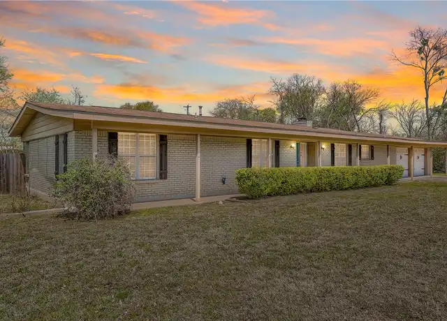 Property at 12506 Tomanet Trl, Austin, TX, 78727, 3 beds, 2 baths, [object Object]
