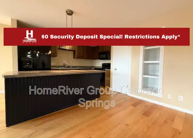 Property at 6590 Delmonico Dr #404, Colorado Springs, CO, 80919, 2 beds, 2 baths, [object Object]