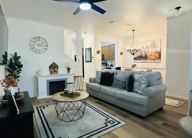 Property at 2508 Grayson Cir, San Antonio, TX, 78232, 2 beds, 2.5 baths, [object Object]