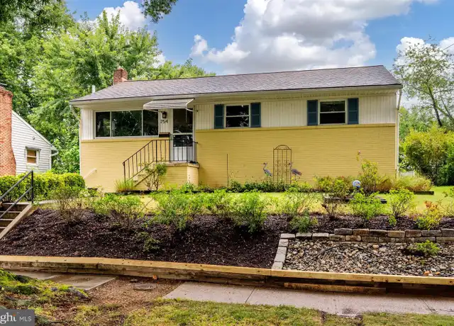 Property at 754 Warren Dr, Annapolis, MD, 21403, 3 beds, 2 baths, [object Object]