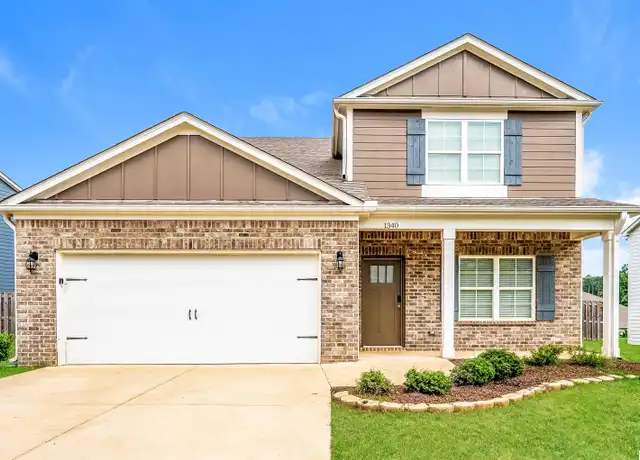 Property at 1340 Archers Cove Way, Springville, AL, 35146, 5 beds, 2.5 baths, [object Object]