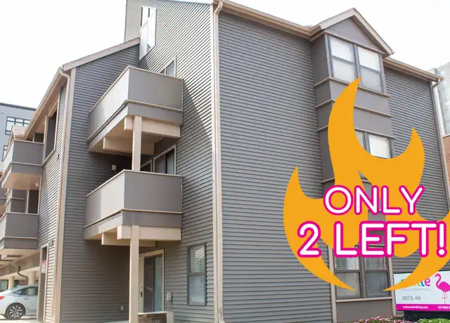 Property at 507 S 4th St, Champaign, IL, 61820, 1 bed, 1 bath, [object Object]