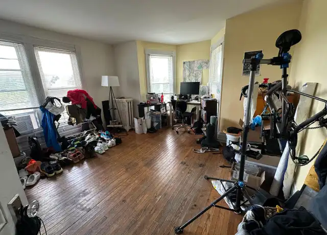 Property at 403 S Cayuga St Unit Bedroom 3 Bedroom 3, Ithaca, NY, 14850, 3 beds, 1 bath, [object Object]