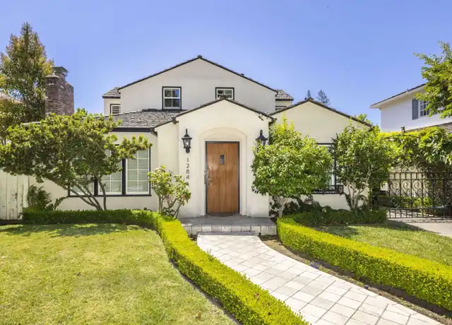 Property at 1284 Forest Ave, Palo Alto, CA, 94301, 4 beds, 3 baths, [object Object]