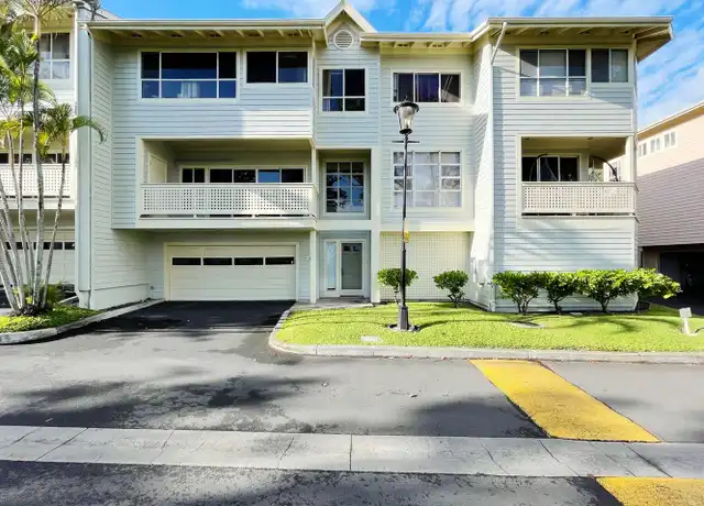 Property at 1340 Moanalualani Pl Unit 4C, Honolulu, HI, 96819, 3 beds, 2.5 baths, [object Object]
