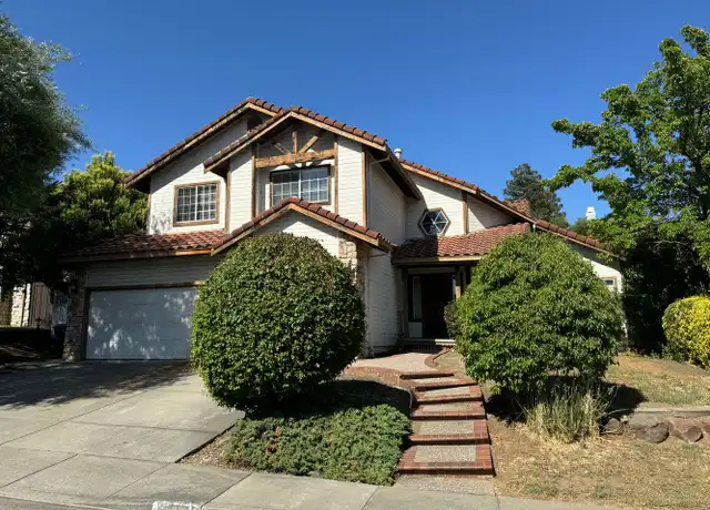 Property at 1868 Kolob Dr, Fairfield, CA, 94534, 5 beds, 3 baths, [object Object]