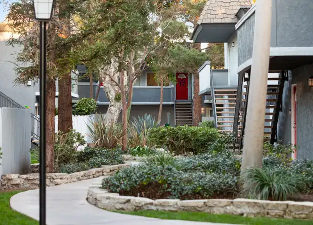 Property at Park Plaza Apartments - 805 W Stevens Ave, Santa Ana, CA, 92707, 2-3 beds, 2 baths, [object Object]