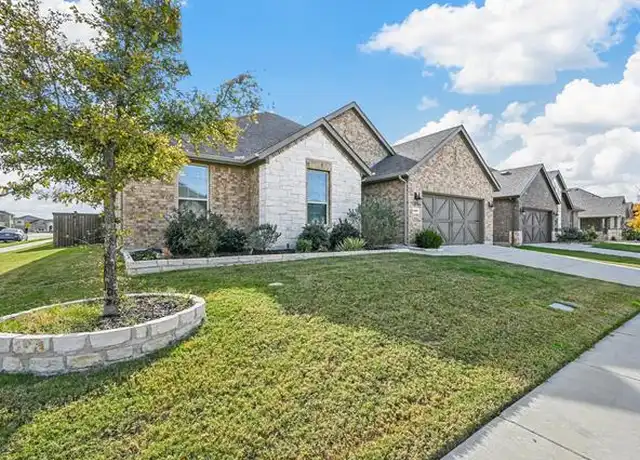 Property at 6100 Brunswick Dr, Aubrey, TX, 76227, 4 beds, 2 baths, [object Object]