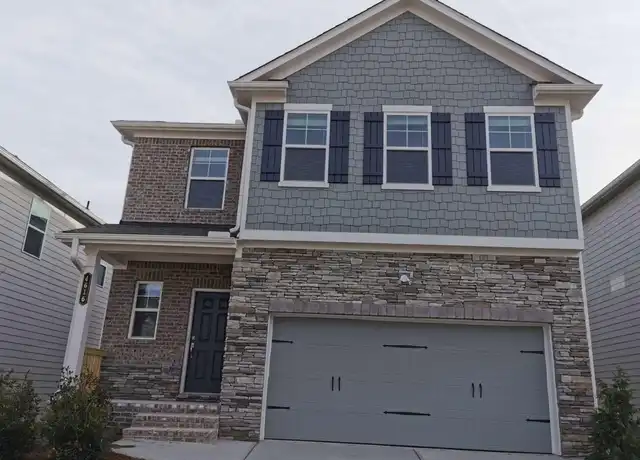 Property at 4616 Waxwing St, Hoschton, GA, 30548, 5 beds, 2.5 baths, [object Object]