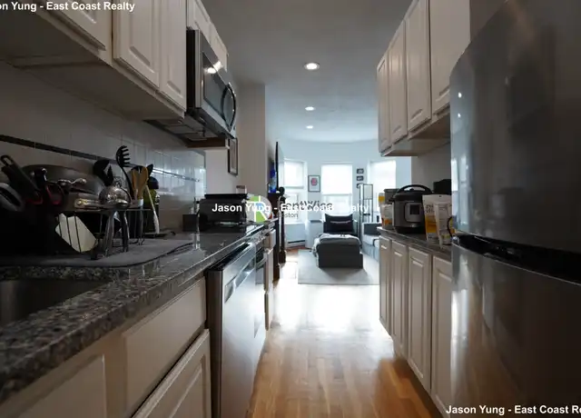 Property at 59 Westland Ave Unit 57-8, Boston, MA, 02115, 2 beds, 1 bath, [object Object]