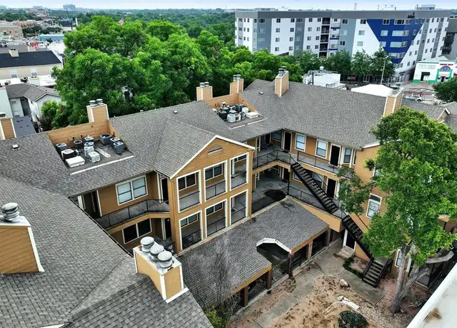 Property at 2802 Nueces St #202, Austin, TX, 78705, 2 beds, 1 bath, [object Object]