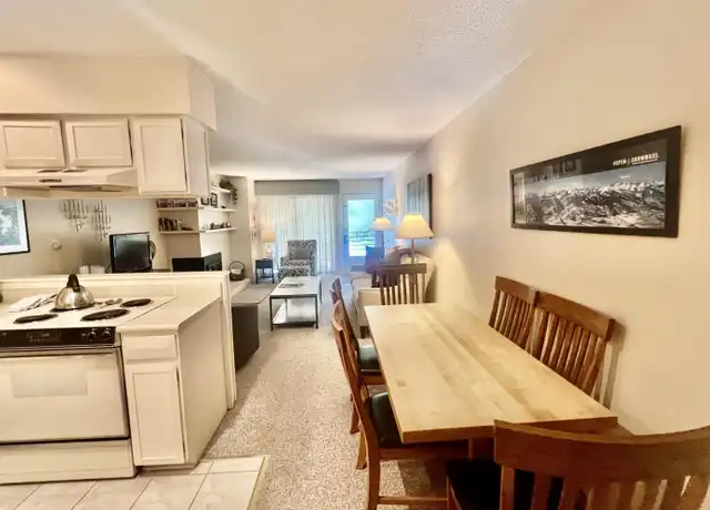 Property at 210 E Cooper Ave Unit 2D, Aspen, CO, 81611, 2 beds, 1.5 baths, [object Object]
