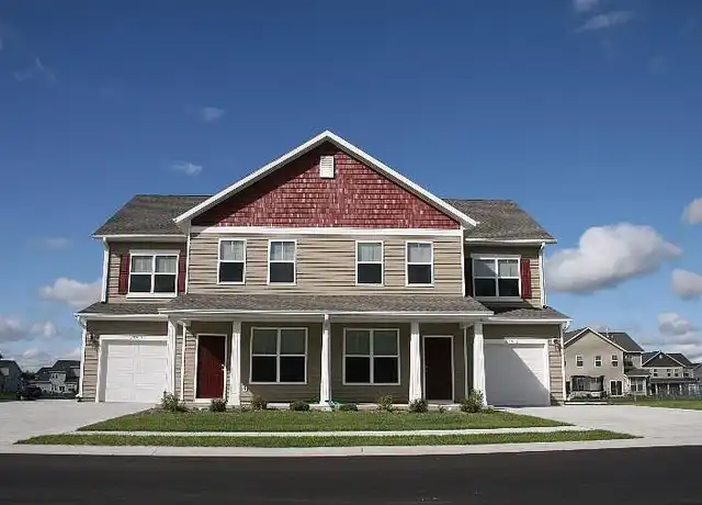 Property at Fort Riley On-Post Housing - 45 Barry Ave, Fort Riley, KS, 66442, 2-3 beds, 1.5-2.5 baths, [object Object]