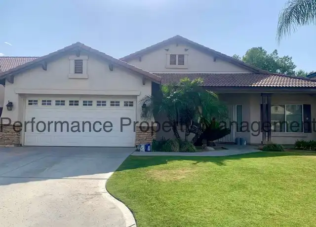 Property at 7208 Mist Falls Dr, Bakersfield, CA, 93312, 4 beds, 2 baths, [object Object]