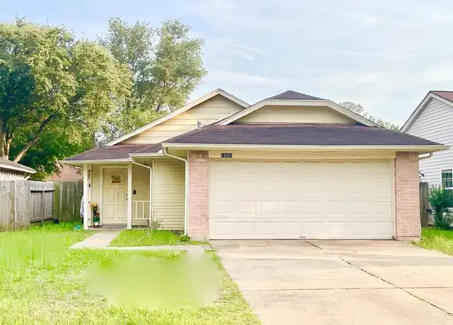 Property at 19451 Cypress Arbor Dr, Katy, TX, 77449, 2 beds, 1 bath, [object Object]