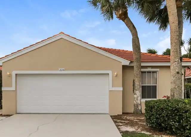 Property at 2638 Country Golf Dr, Wellington, FL, 33414, 3 beds, 2 baths, [object Object]