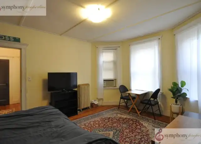 Property at 131 Park Dr #11, Boston, MA, 02215, 0 beds, 1 bath, [object Object]