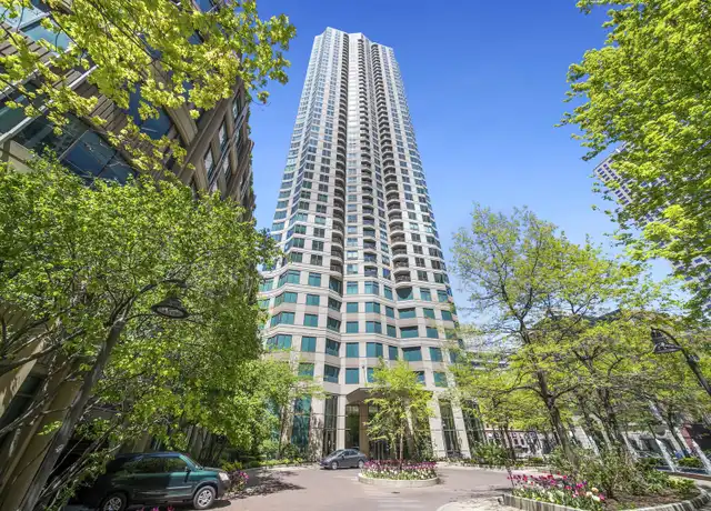 Property at 400 N La Salle Dr #2608, Chicago, IL, 60654, 1 bed, 1 bath, [object Object]