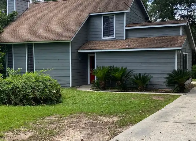 Property at 3312 Whitney Dr W, Tallahassee, FL, 32309, 3 beds, 2 baths, [object Object]