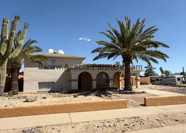 Property at 4131 W Orangewood Dr, Tucson, AZ, 85741, 3 beds, 2 baths, [object Object]