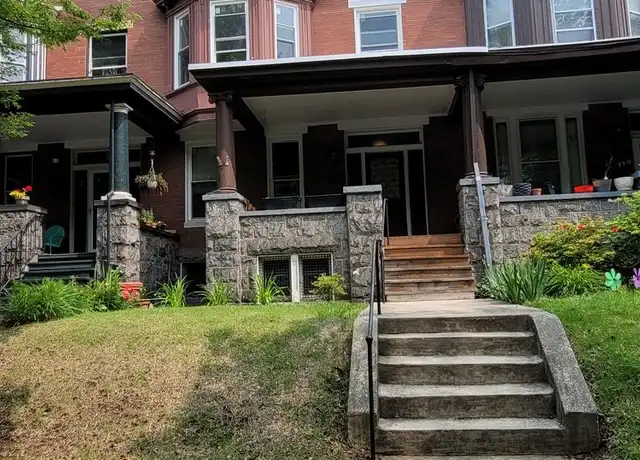 Property at 308 E 33rd St Unit 2, Baltimore, MD, 21218, 2 beds, 1 bath, [object Object]