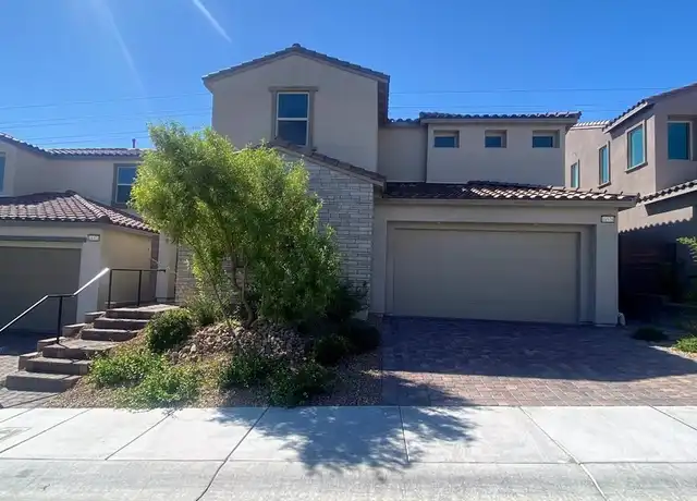 Property at 11579 Sailing Stones St, Las Vegas, NV, 89138, 4 beds, 3.5 baths, [object Object]