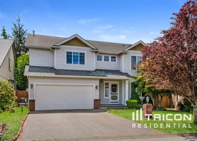 Property at 2418 178th St E, Tacoma, WA, 98445, 4 beds, 2.5 baths, [object Object]