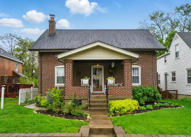 Property at 3000 Hillside Ave, Dayton, OH, 45429, 3 beds, 2 baths, [object Object]