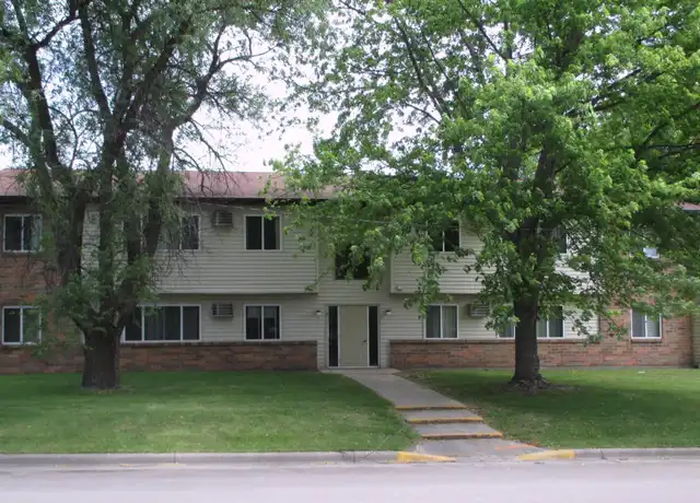 Property at 320 1st St Unit 1ST, Clinton, MN, 56225, 1 bed, 1 bath, [object Object]