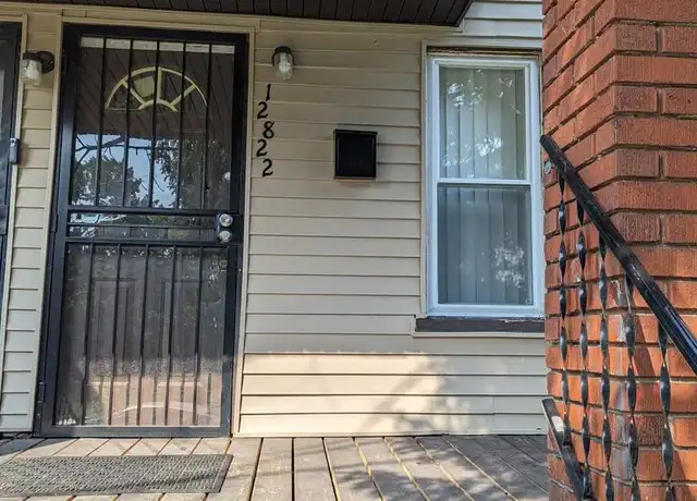 Property at 12822 Montville Pl, Detroit, MI, 48238, 2 beds, 1 bath, [object Object]