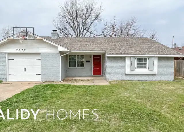 Property at 2629 SW 56th St, Oklahoma City, OK, 73119, 3 beds, 2.5 baths, [object Object]