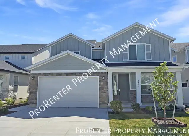 Property at 3111 S Edgewater Cv, Syracuse, UT, 84075, 4 beds, 2 baths, [object Object]