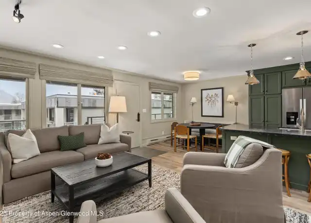 Property at 940 Waters Ave #309, Aspen, CO, 81611, 3 beds, 3 baths, [object Object]