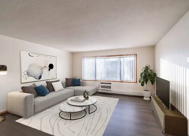 Property at North Manor - 2814 7th St N, Fargo, ND, 58102, 1 bed, 1 bath, [object Object]