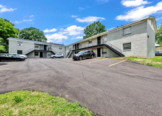 Property at 712 47th St N Unit 35212 G, Birmingham, AL, 35212, 2 beds, 1 bath, [object Object]