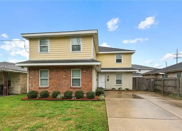 Property at 6540 Fleur de Lis Dr, New Orleans, LA, 70124, 3 beds, 2 baths, [object Object]