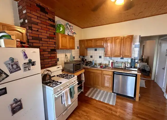 Property at 63 I St Unit 2, Boston, MA, 02127, 2 beds, 1 bath, [object Object]