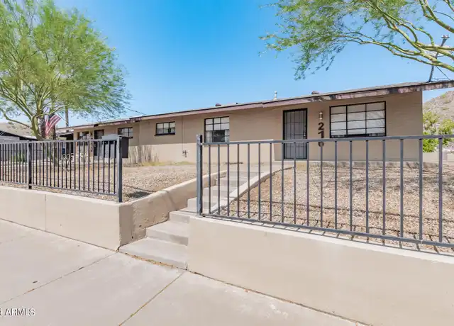 Property at 9802 N 2nd Way, Phoenix, AZ, 85020, 3 beds, 2 baths, [object Object]