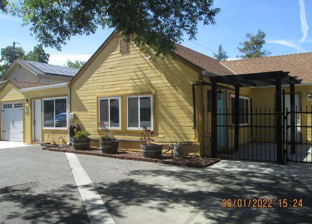 Photo of 3 N College St, Woodland, CA 95695