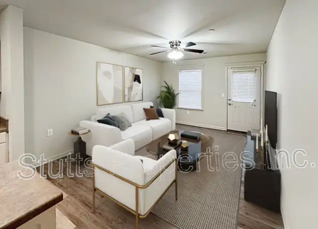 Property at 201 Gin Ct Unit 602, Muscle Shoals, AL, 35661, 1 bed, 1 bath, [object Object]