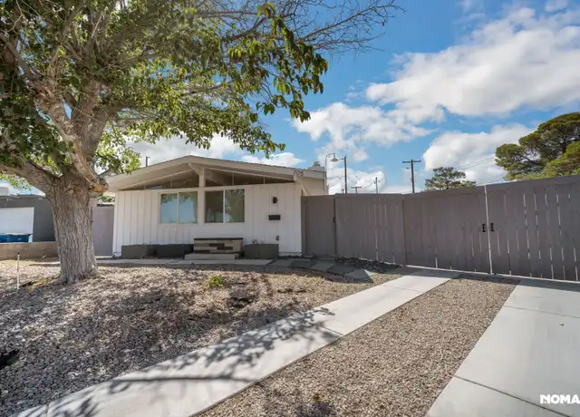 Property at 705 Osprey Cir, Las Vegas, NV, 89107, 3 beds, 2 baths, [object Object]