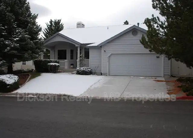 Property at 4550 Lynnfield Ct, Reno, NV, 89519, 3 beds, 2 baths, [object Object]