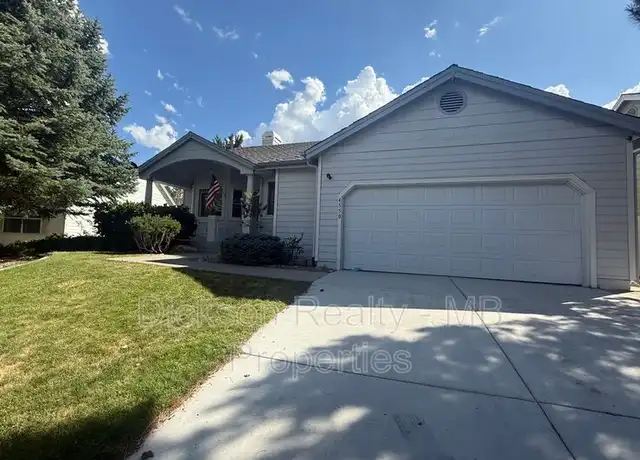 Property at 4550 Lynnfield Ct, Reno, NV, 89519, 3 beds, 2 baths, [object Object]