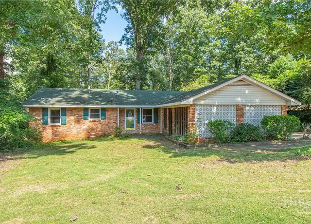 Property at 1005 College Station Rd, Athens, GA, 30605, 4 beds, 2 baths, [object Object]