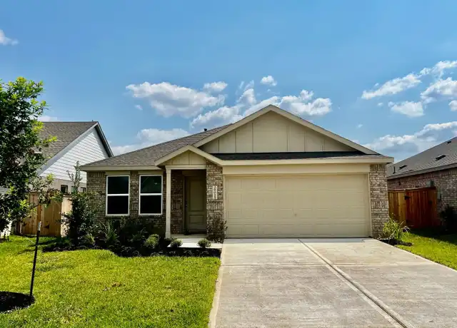 Property at 29015 Great Flatland Trl, Hockley, TX, 77447, 4 beds, 2 baths, [object Object]