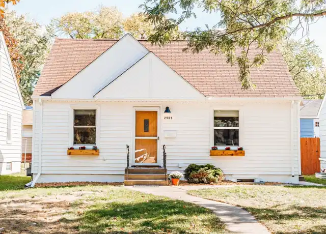 Property at 2905 Blackstone Ave, Minneapolis, MN, 55416, 4 beds, 2 baths, [object Object]
