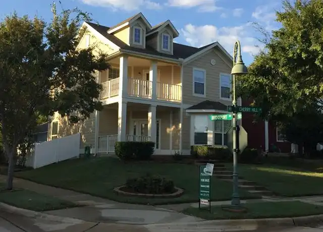 Property at 10132 Cherry Hill Ln, Providence Village, TX, 76227, 3 beds, 2.5 baths, [object Object]